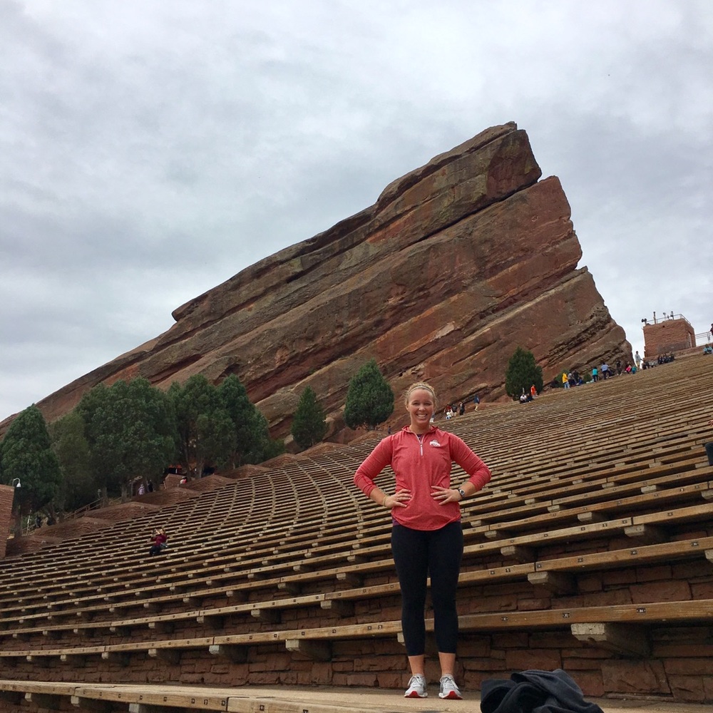 Meet your Posher, Jill